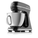 Robot kuchenny planetarny ETA Gratus Storio II 204390030 1200W z maszynką do mięsa Czarny