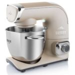 Robot kuchenny planetarny ETA Gratus Smart Evo 102890025 1500W z blenderem kielichowym