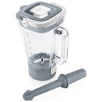 Robot kuchenny planetarny ETA Gratus Smart Evo 102890025 1500W z blenderem kielichowym