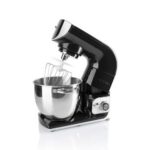 Robot kuchenny planetarny ETA Gratus Storio 002890064 1200W Czarny