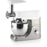 Robot kuchenny planetarny ETA Gustus Maximus IV 412890030 1200W z blenderem kielichowym