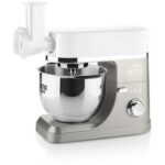 Robot kuchenny planetarny ETA Gustus Maximus IV 412890030 1200W z blenderem kielichowym