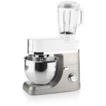 Robot kuchenny planetarny ETA Gustus Maximus IV 412890030 1200W z blenderem kielichowym
