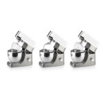 Robot kuchenny planetarny ETA Gustus Maximus IV 412890030 1200W z blenderem kielichowym