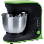 Robot kuchenny planetarny FEEL MAESTRO MR-559 Czarny