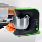 Robot kuchenny planetarny FEEL MAESTRO MR-559 Czarny