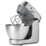 Robot kuchenny planetarny KENWOOD KHC29A.X0SI Prospero+ 1000W z wagą, maszynką do mięsa i blenderem kielichowym