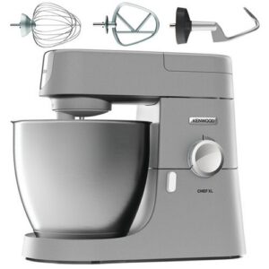 Robot kuchenny planetarny KENWOOD KVL4100S Chef XL 1200W