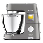 Robot kuchenny planetarny KENWOOD KWL90.594.SI Titanium Chef Patissier XL 1400W (2 MISY W ZESTAWIE)