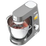 Robot kuchenny planetarny KENWOOD KWL90.594.SI Titanium Chef Patissier XL 1400W (2 MISY W ZESTAWIE)