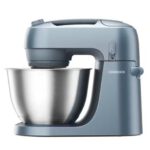 Zestaw KENWOOD Go Collection CPG35.000GY (robot planetarny KZM35.000GY, mikser HMP40.000GY, malakser FDP22.130.GY)