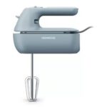 Zestaw KENWOOD Go Collection CPG35.000GY (robot planetarny KZM35.000GY, mikser HMP40.000GY, malakser FDP22.130.GY)