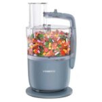 Zestaw KENWOOD Go Collection CPG35.000GY (robot planetarny KZM35.000GY, mikser HMP40.000GY, malakser FDP22.130.GY)
