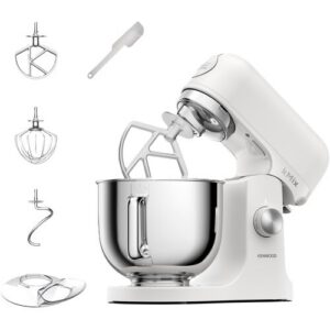 Robot kuchenny planetarny KENWOOD kMix KMX751AWH Biały