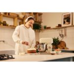 Robot kuchenny planetarny KENWOOD kMix KMX751AWH Biały