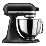 Robot kuchenny planetarny KITCHENAID Artisan 5KSM125EBM 300W