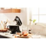 Robot kuchenny planetarny KITCHENAID Artisan 5KSM125EBM 300W