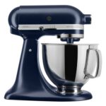 Robot kuchenny planetarny KITCHENAID Artisan 5KSM125EIB 300W Granatowy