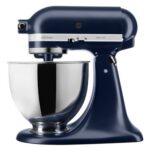 Robot kuchenny planetarny KITCHENAID Artisan 5KSM125EIB 300W Granatowy