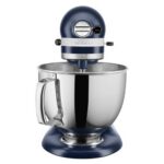 Robot kuchenny planetarny KITCHENAID Artisan 5KSM125EIB 300W Granatowy