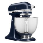 Robot kuchenny planetarny KITCHENAID Artisan 5KSM125EIB 300W Granatowy