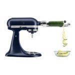 Robot kuchenny planetarny KITCHENAID Artisan 5KSM125EIB 300W Granatowy