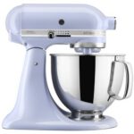 Robot kuchenny planetarny KITCHENAID Artisan 5KSM125ELR 300 W