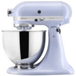 Robot kuchenny planetarny KITCHENAID Artisan 5KSM125ELR 300 W