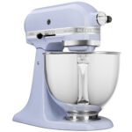 Robot kuchenny planetarny KITCHENAID Artisan 5KSM125ELR 300 W