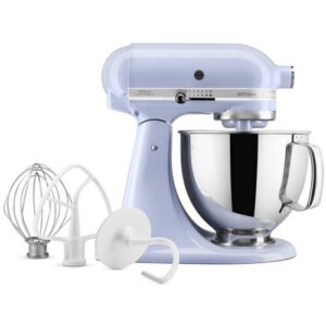 Robot kuchenny planetarny KITCHENAID Artisan 5KSM125ELR 300 W