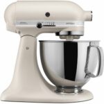 Robot kuchenny planetarny KITCHENAID Artisan 5KSM125EMH 300W
