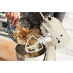Robot kuchenny planetarny KITCHENAID Artisan 5KSM125EMH 300W