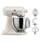 Robot kuchenny planetarny KITCHENAID Artisan 5KSM125EMH 300W