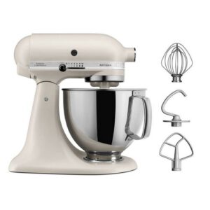 Robot kuchenny planetarny KITCHENAID Artisan 5KSM125EMH 300W