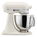 Robot kuchenny planetarny KITCHENAID Artisan 5KSM125EPL 300W Porcelanowy