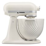 Robot kuchenny planetarny KITCHENAID Artisan 5KSM125EPL 300W Porcelanowy