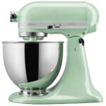 Robot kuchenny planetarny KITCHENAID Artisan 5KSM125EPT 300W