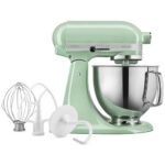 Robot kuchenny planetarny KITCHENAID Artisan 5KSM125EPT 300W
