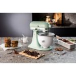Robot kuchenny planetarny KITCHENAID Artisan 5KSM125EPT 300W