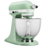 Robot kuchenny planetarny KITCHENAID Artisan 5KSM125EPT 300W