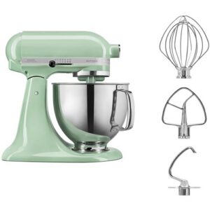 Robot kuchenny planetarny KITCHENAID Artisan 5KSM125EPT 300W