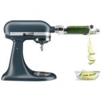 Robot kuchenny planetarny KITCHENAID Artisan 5KSM95PSEBS 275W