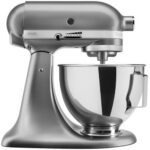 Robot kuchenny planetarny KITCHENAID Artisan 5KSM95PSECU 275 W