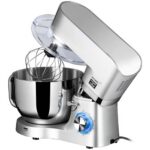Robot kuchenny planetarny KOLIBER Robomax X-3200-W 3200W Srebrny