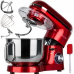 Robot kuchenny planetarny LOVIO HOME ChefAssistant LVSTM01RD 1900W