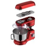Robot kuchenny planetarny LOVIO HOME ChefAssistant LVSTM01RD 1900W