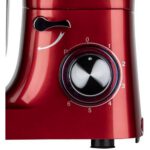 Robot kuchenny planetarny LOVIO HOME ChefAssistant Plus LVSTM02PRD 1900W z maszynką do mięsa i blenderem kielichowym