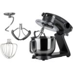 Robot kuchenny planetarny LOVIO HOME ChefMaster LVSTM03PGY 1800W