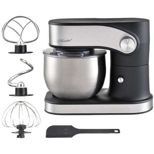 Robot kuchenny planetarny MAESTRO MR-557