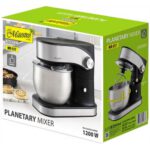 Robot kuchenny planetarny MAESTRO MR-557